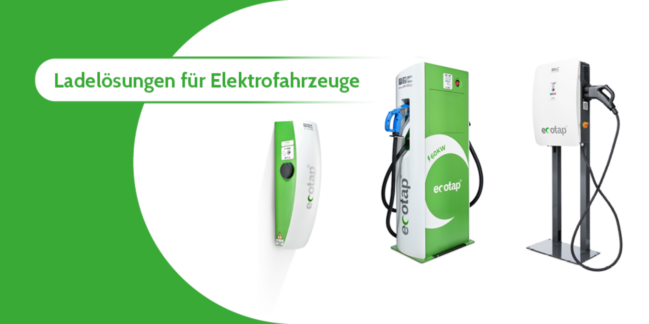 E-Mobility bei Elektrotechnik Selent-Buchwald GmbH in Ahrensburg
